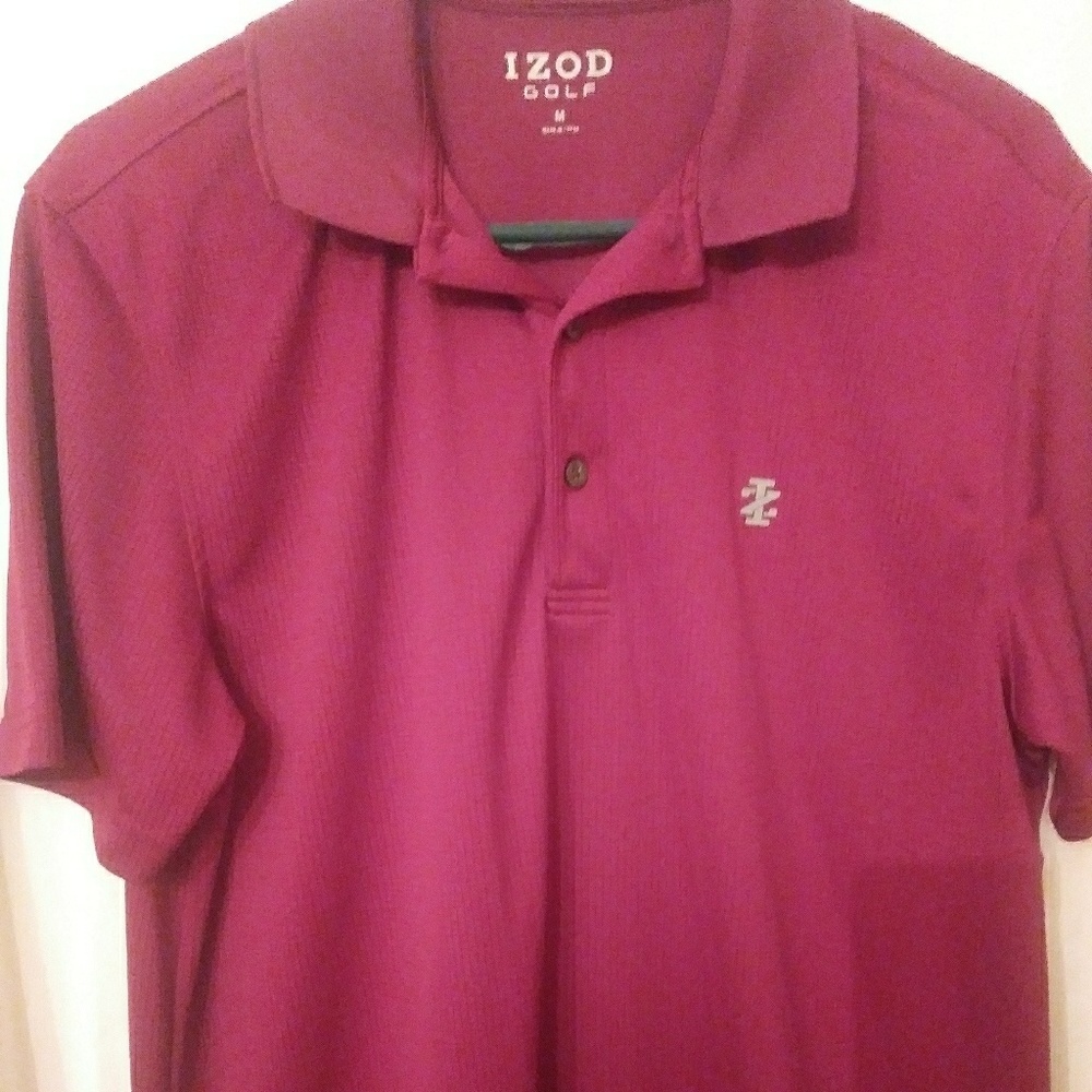 Man's shirt